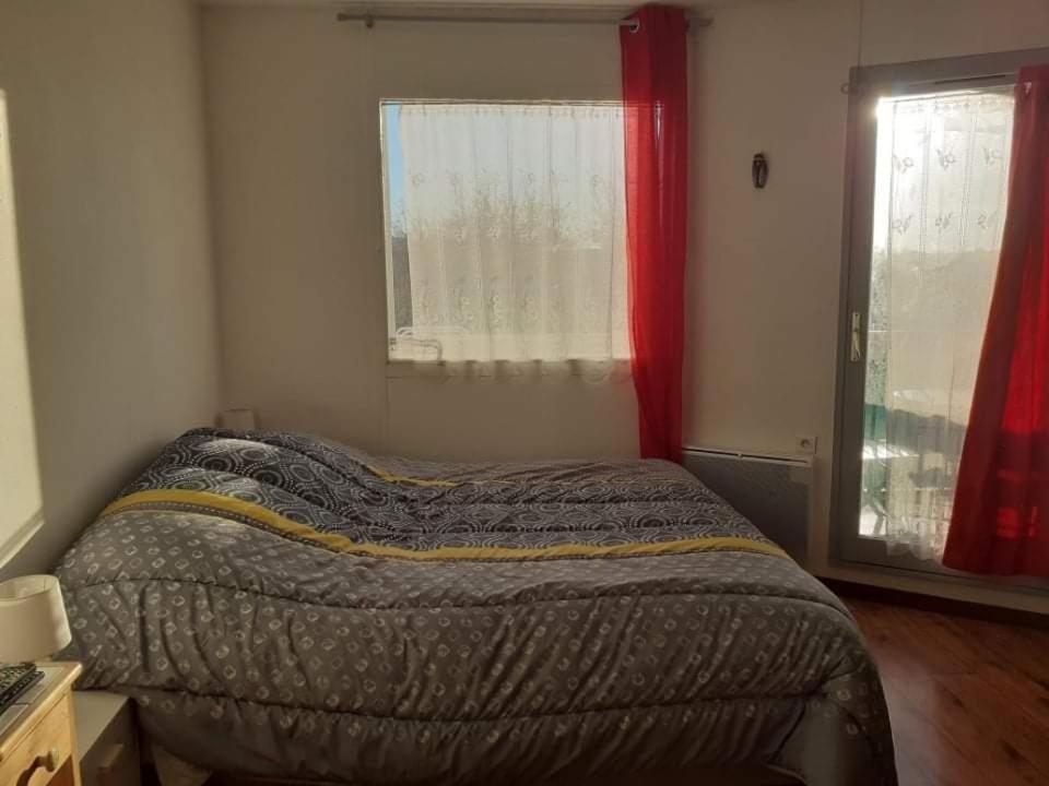 Studio "Le Marilou" 格雷乌莱班 外观 照片